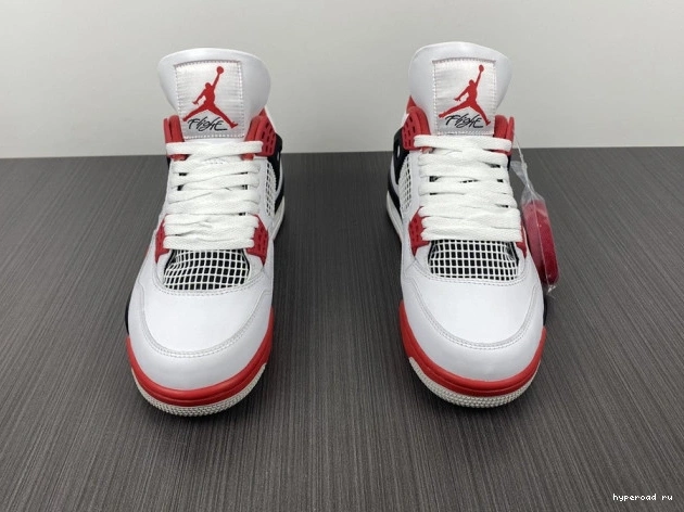 Jordan DC7770-160 Retro Air Fire Red (2020) 4 1117